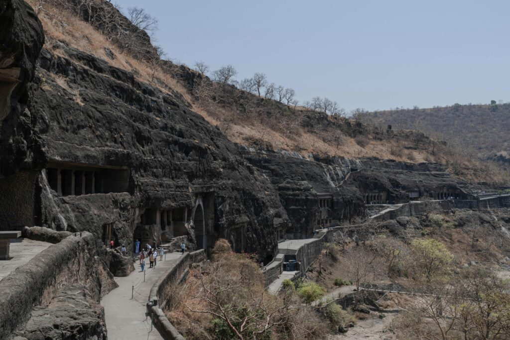 ajanta caves 1 ajanta caves 1