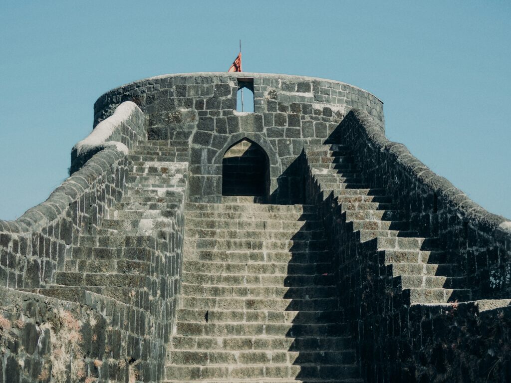 raigadh fort raigadh fort